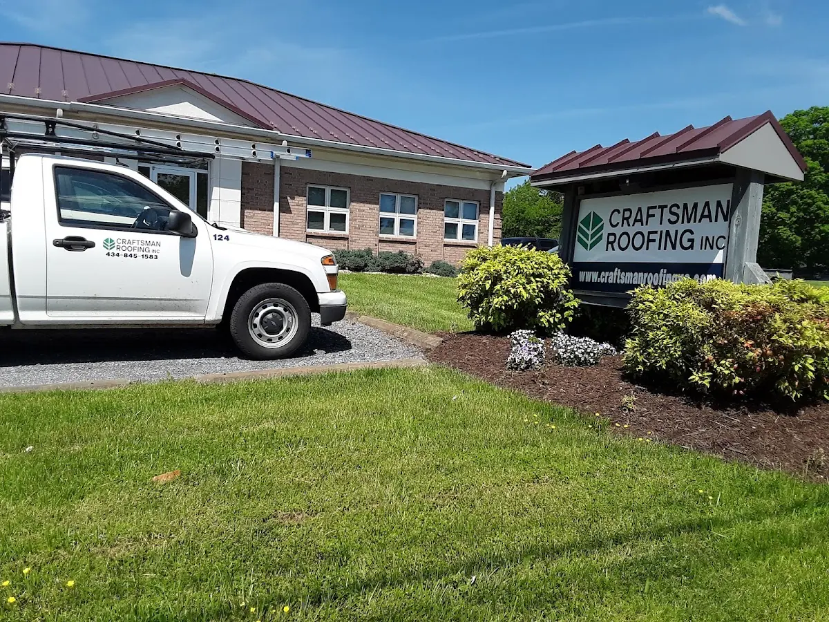 Quality Roof Replacement by experienced craftsmen in Sleepy Hollow Estates